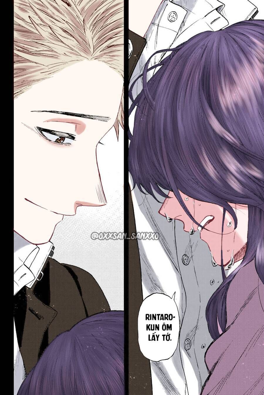 Hoa Thơm Kiêu Hãnh Chapter 64 - 26