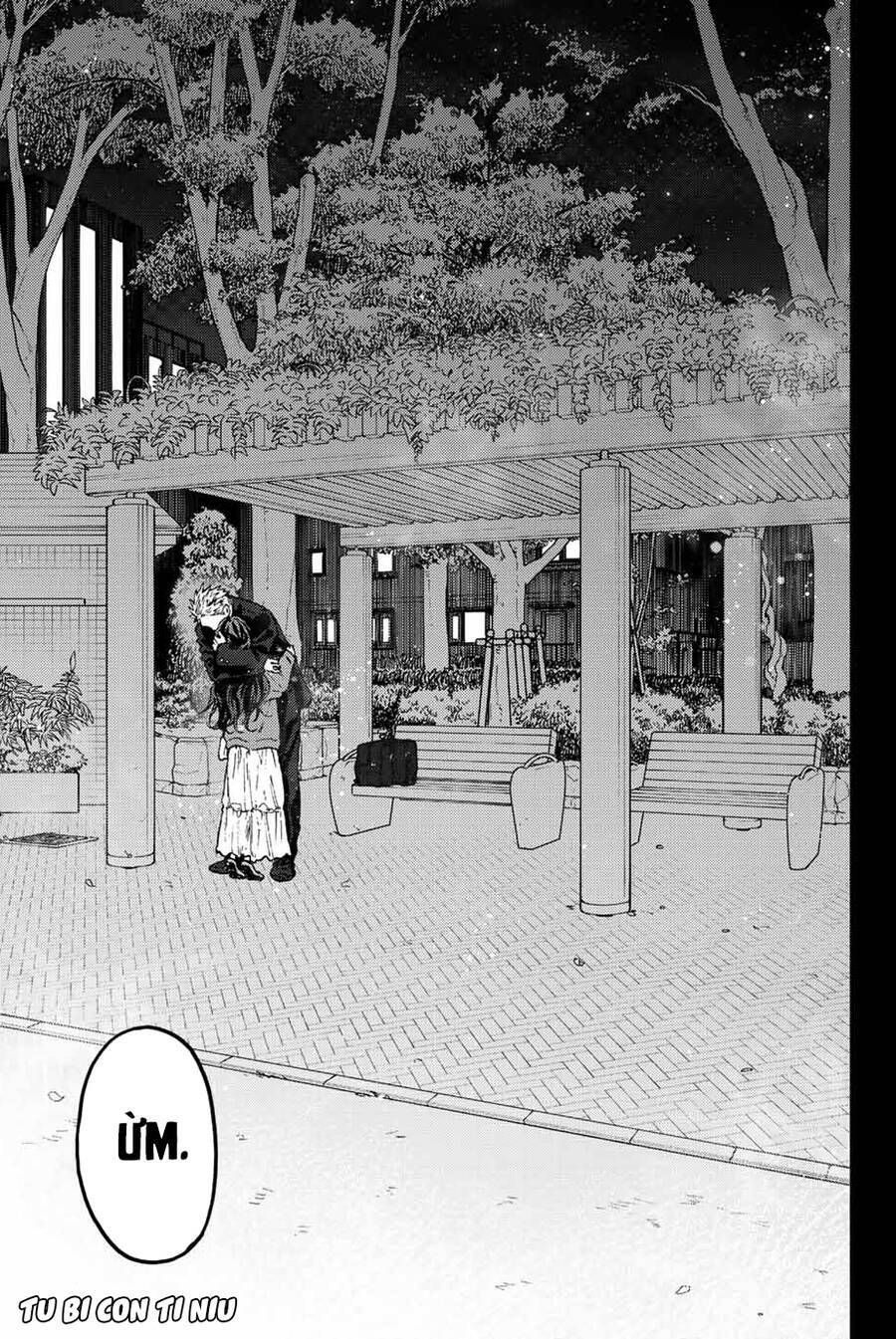 Hoa Thơm Kiêu Hãnh Chapter 64 - 27