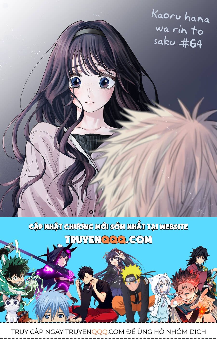 Hoa Thơm Kiêu Hãnh Chapter 64 - 28