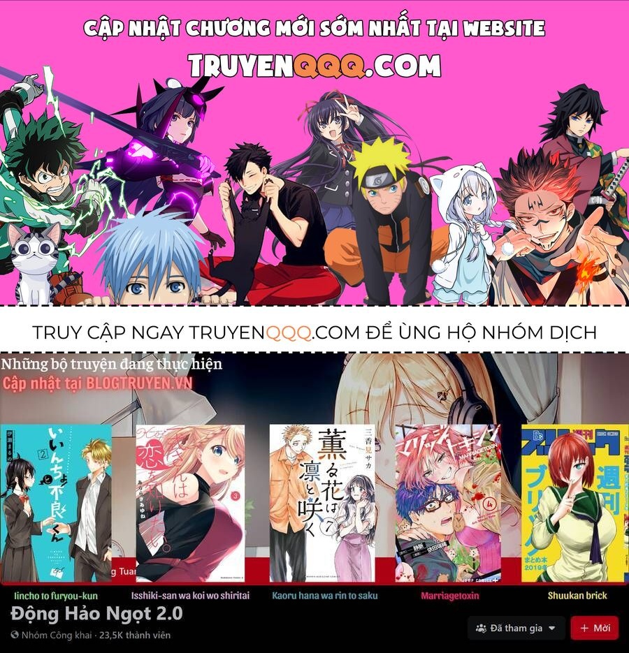 Hoa Thơm Kiêu Hãnh Chapter 65 - 1