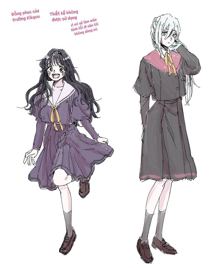 Hoa Thơm Kiêu Hãnh Chapter 65 - 27