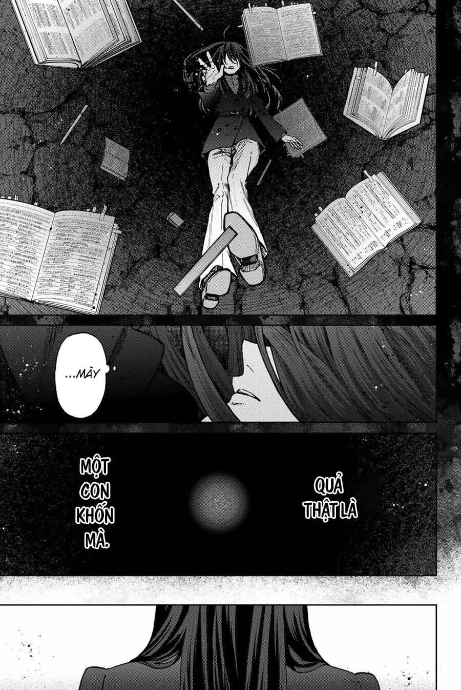 Hoa Thơm Kiêu Hãnh Chapter 66 - 14