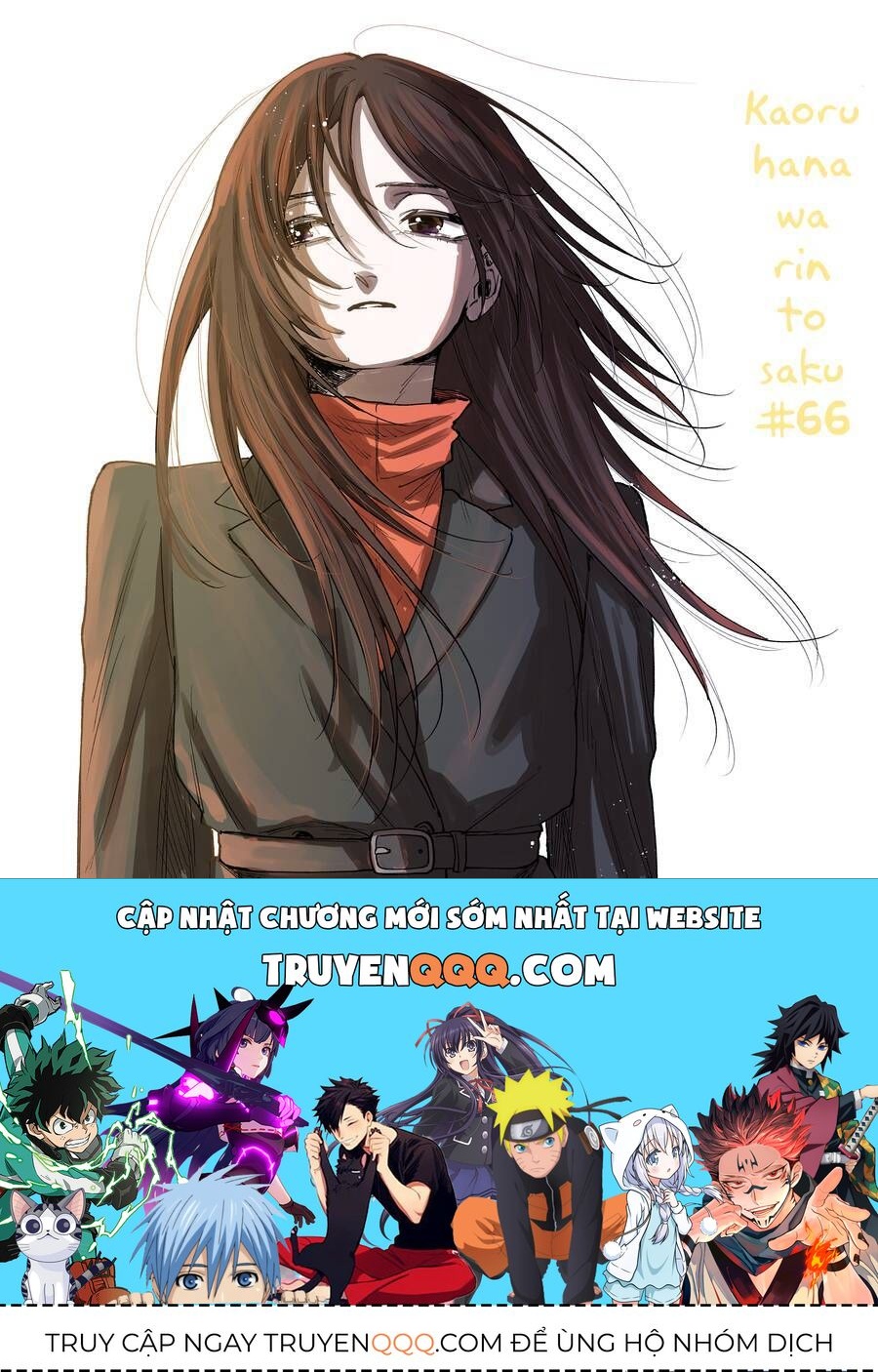 Hoa Thơm Kiêu Hãnh Chapter 66 - 22