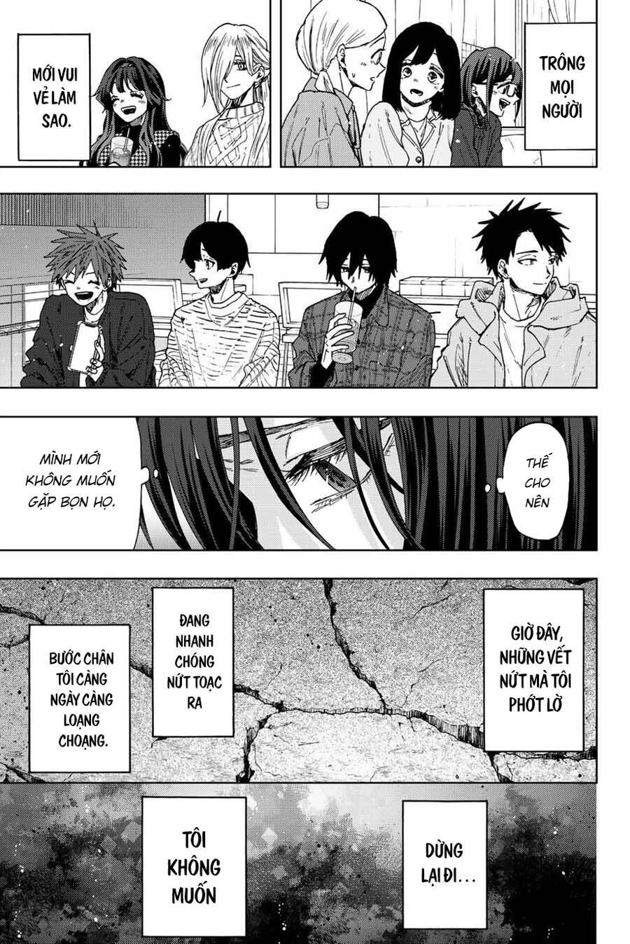 Hoa Thơm Kiêu Hãnh Chapter 66 - 10