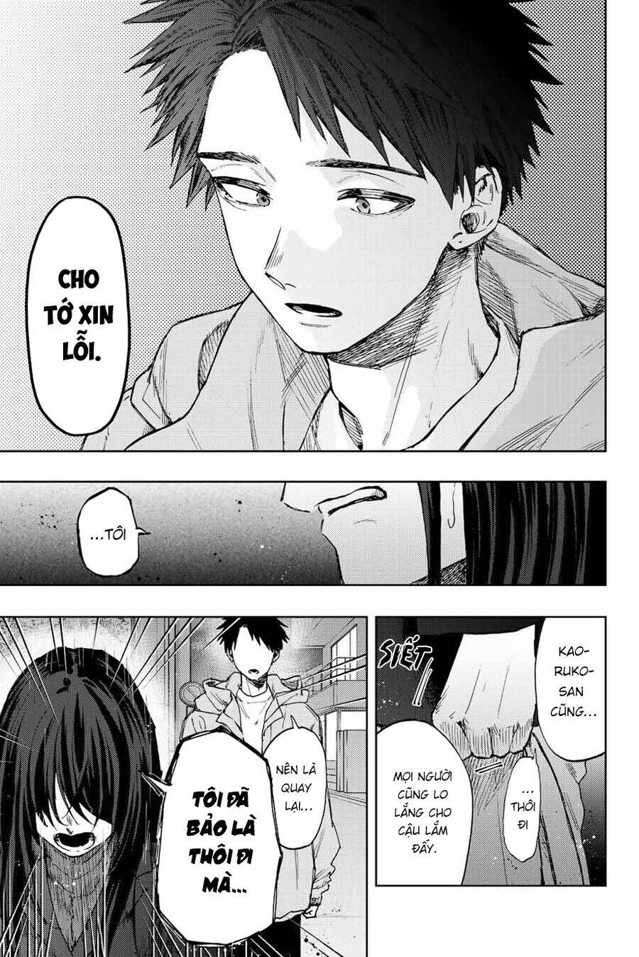 Hoa Thơm Kiêu Hãnh Chapter 67 - 8