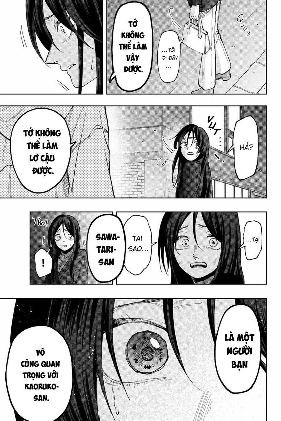 Hoa Thơm Kiêu Hãnh Chapter 67 - 10