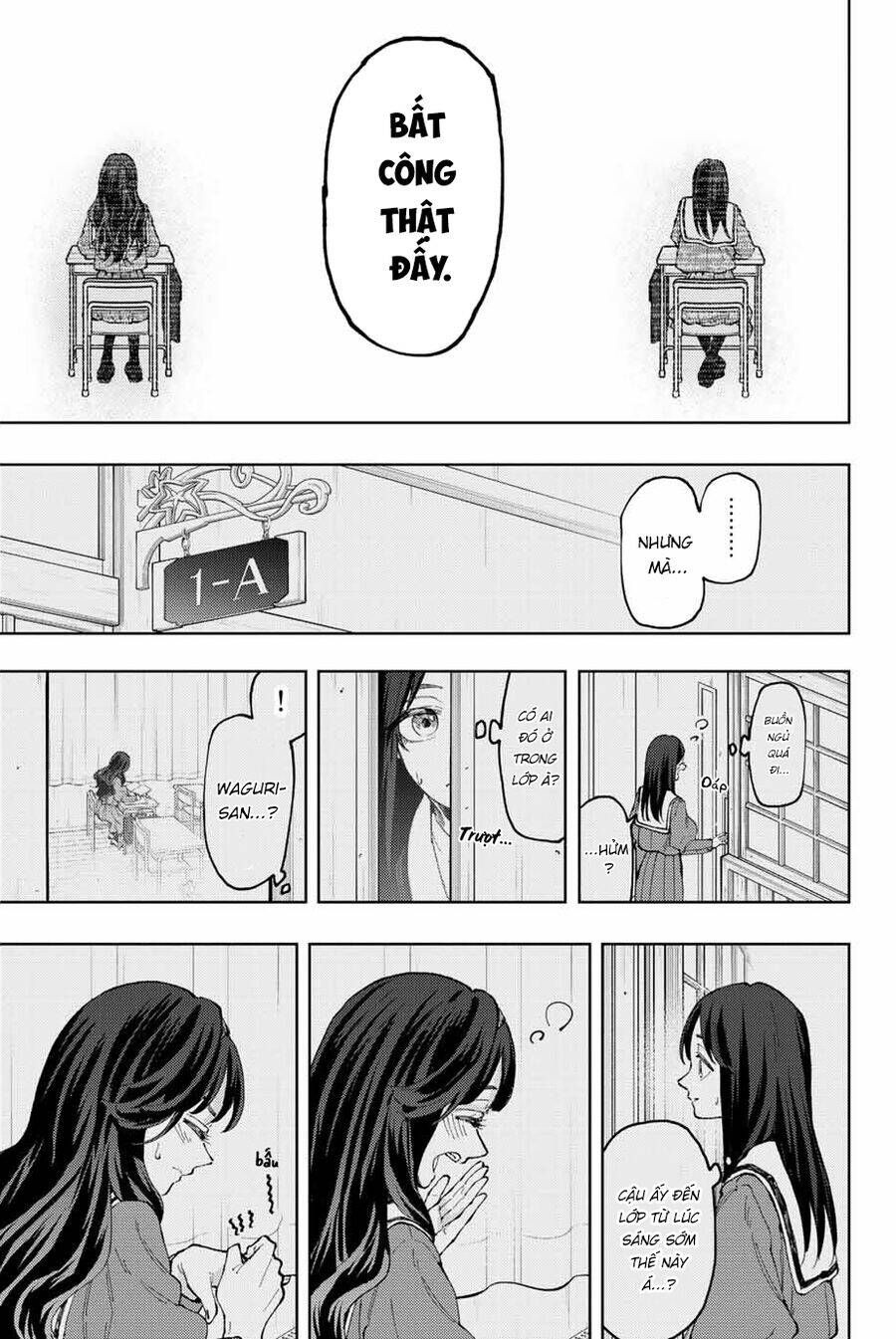 Hoa Thơm Kiêu Hãnh Chapter 68 - 12