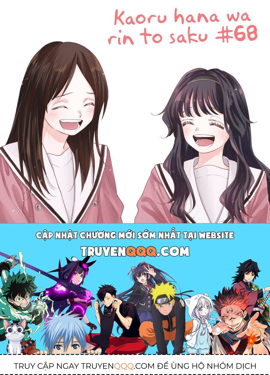 Hoa Thơm Kiêu Hãnh Chapter 68 - 25