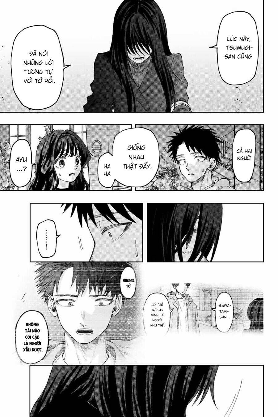 Hoa Thơm Kiêu Hãnh Chapter 68 - 8