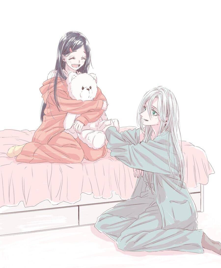 Hoa Thơm Kiêu Hãnh Chapter 69 - 2