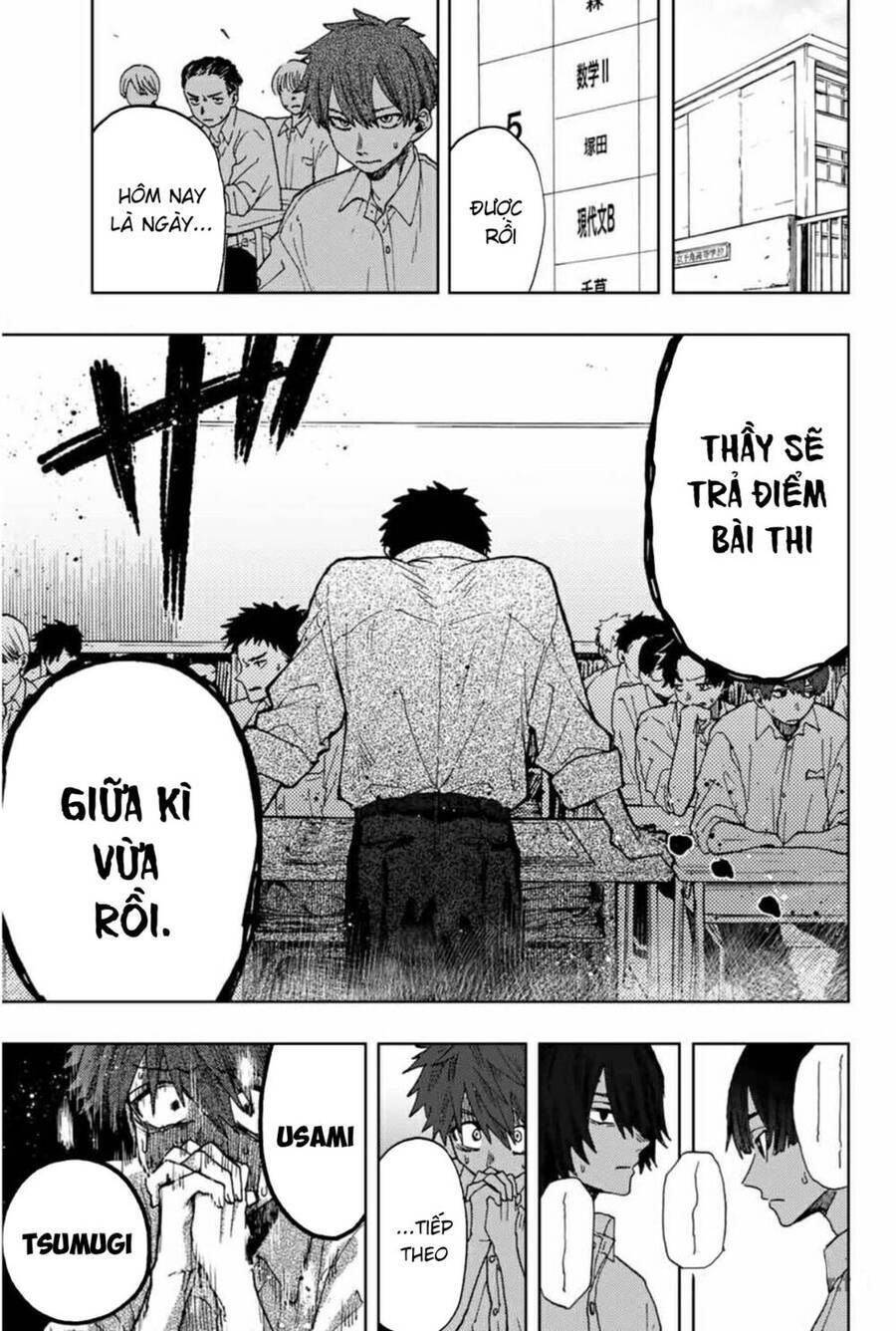 Hoa Thơm Kiêu Hãnh Chapter 7 - 13