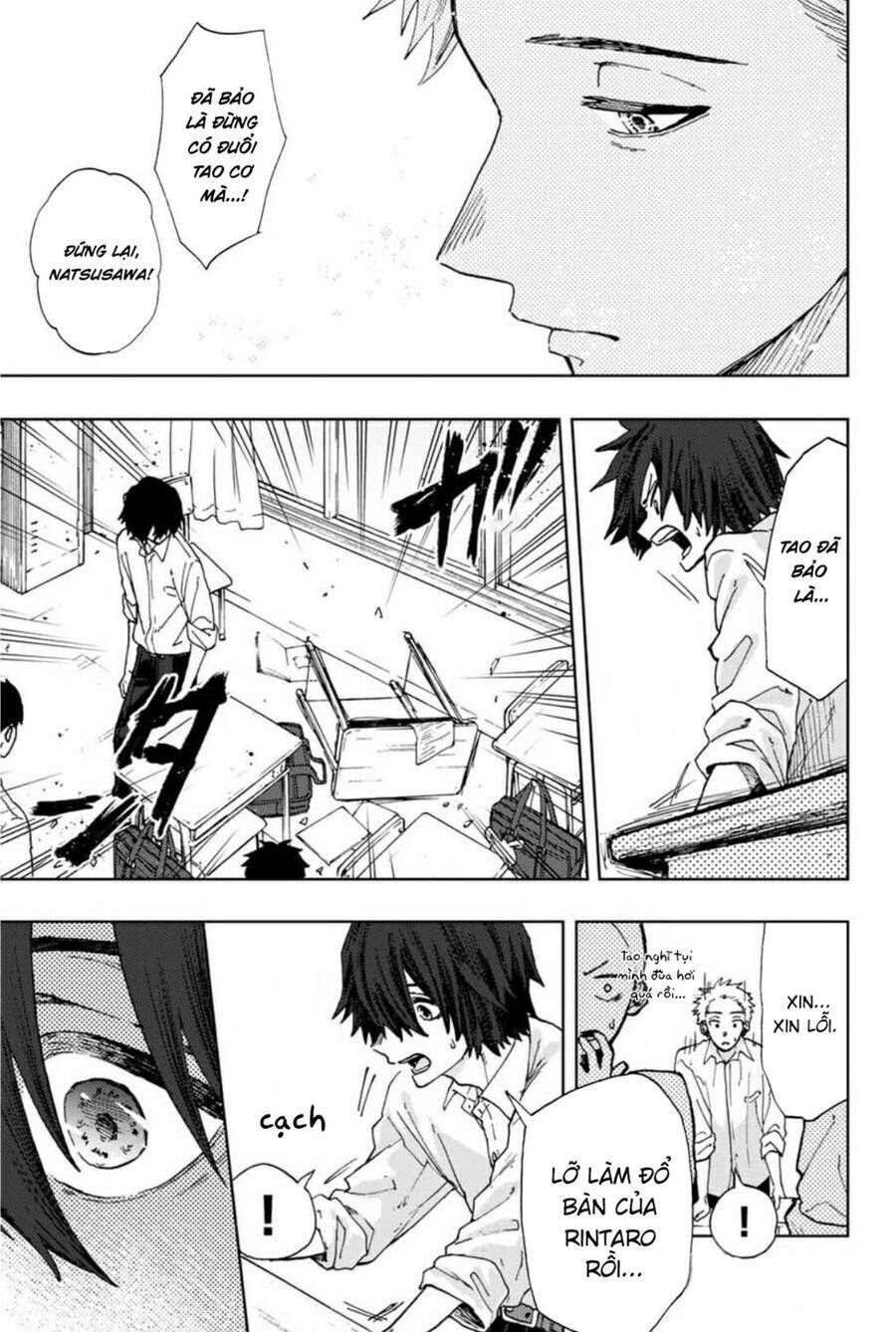 Hoa Thơm Kiêu Hãnh Chapter 7 - 19