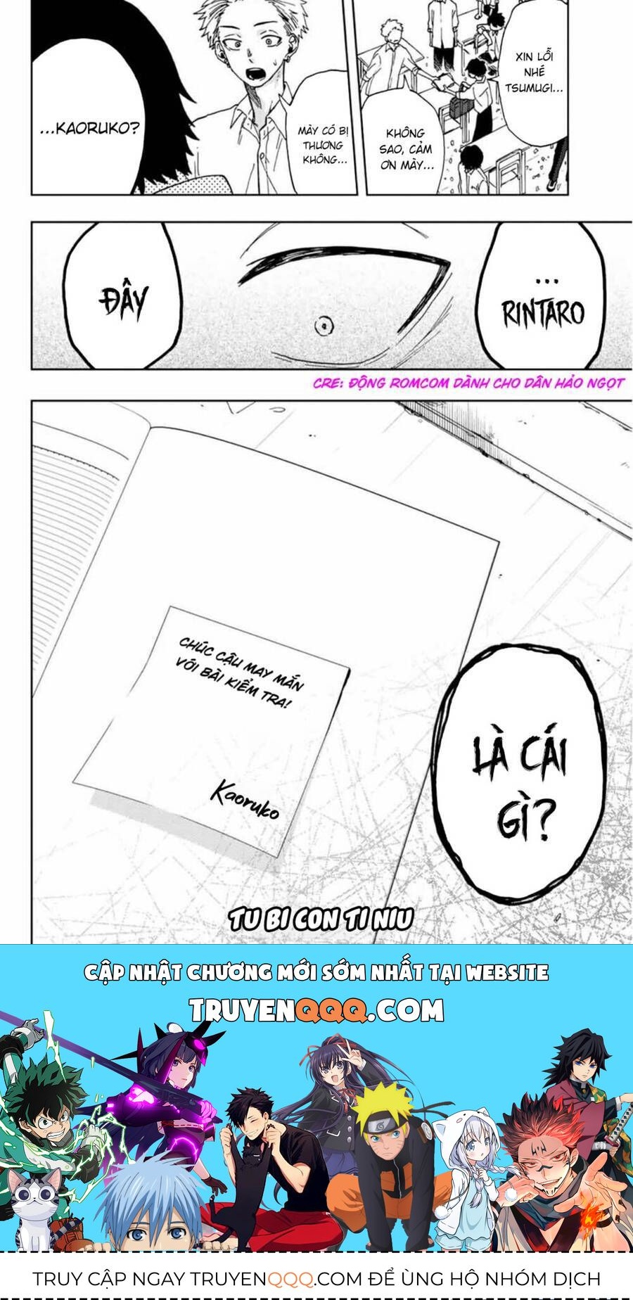 Hoa Thơm Kiêu Hãnh Chapter 7 - 20