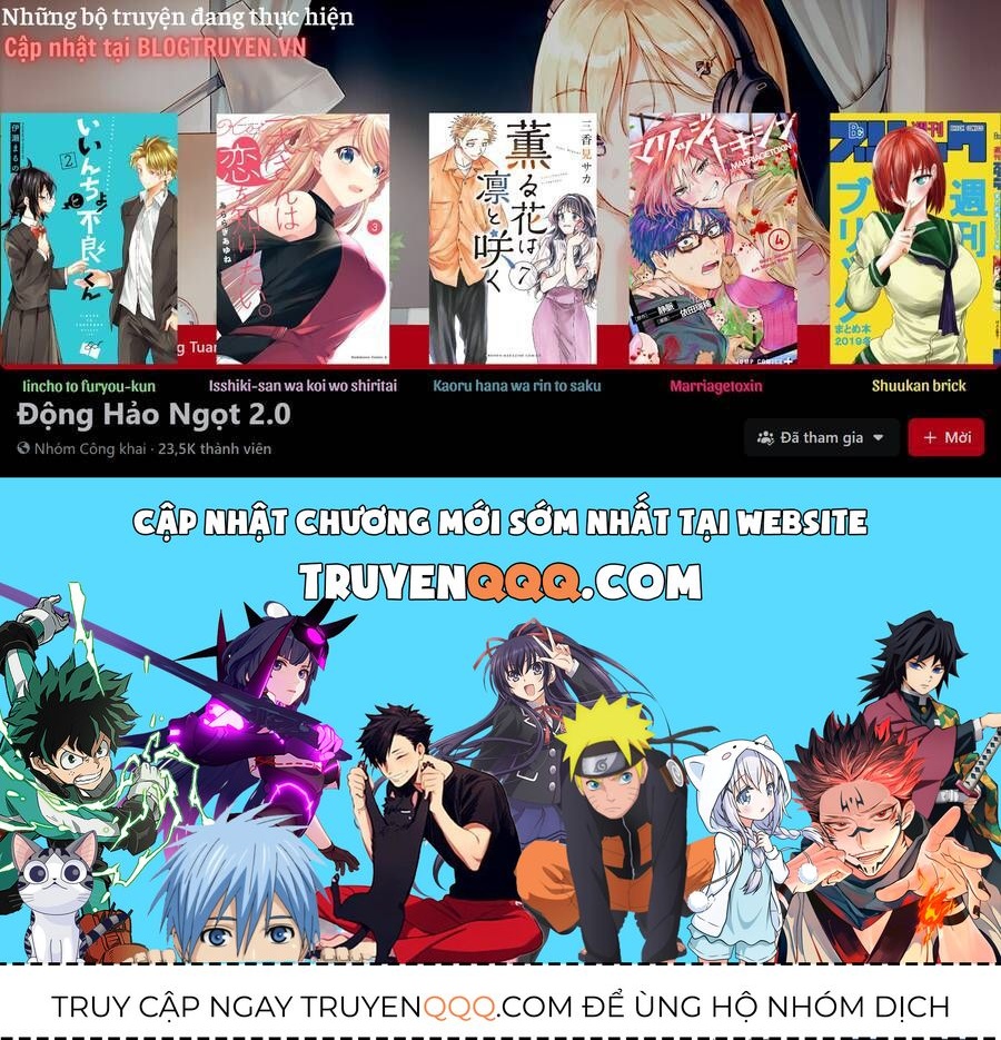 Hoa Thơm Kiêu Hãnh Chapter 70 - 21