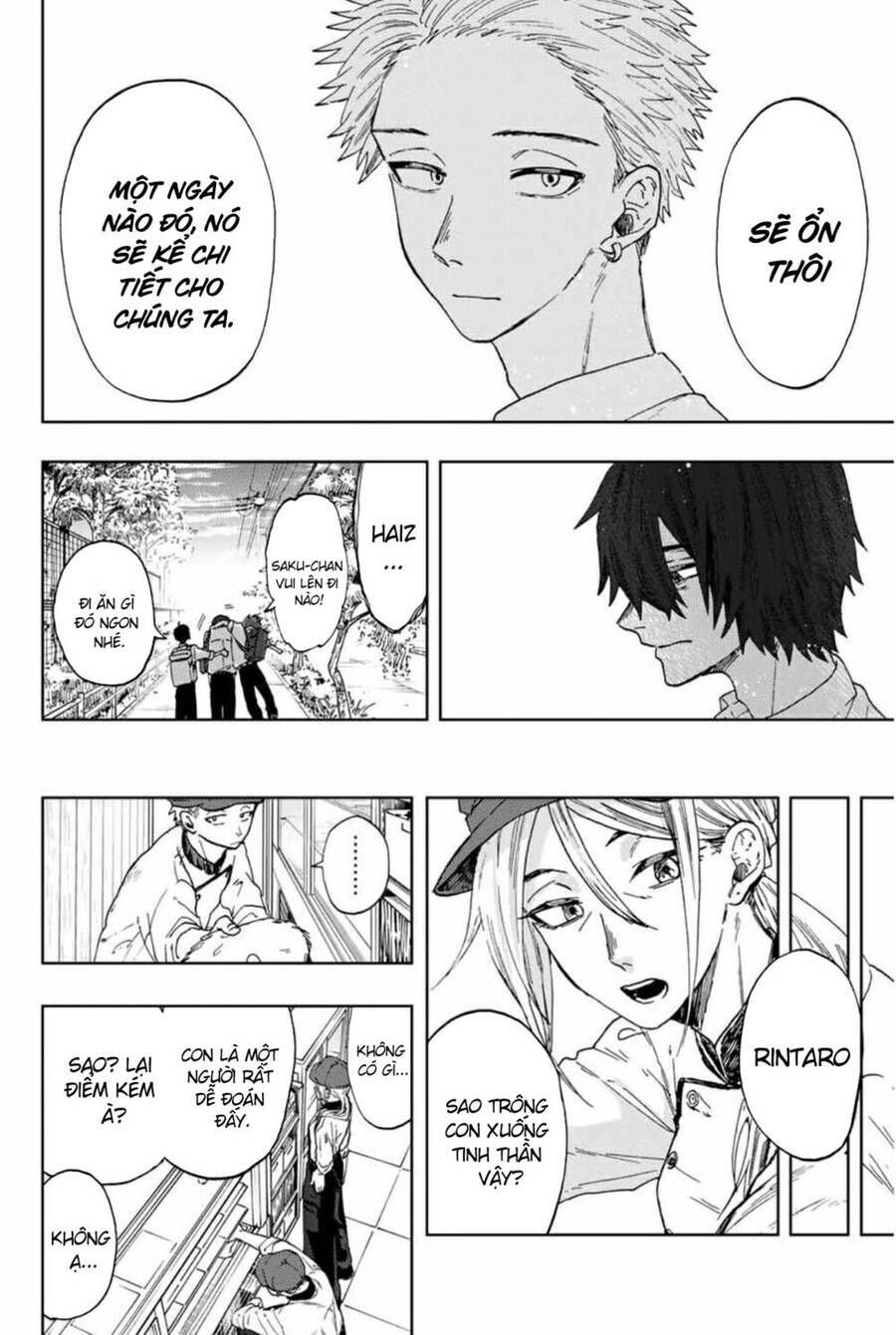 Hoa Thơm Kiêu Hãnh Chapter 8 - 20