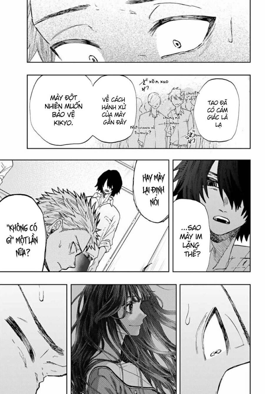 Hoa Thơm Kiêu Hãnh Chapter 8 - 5