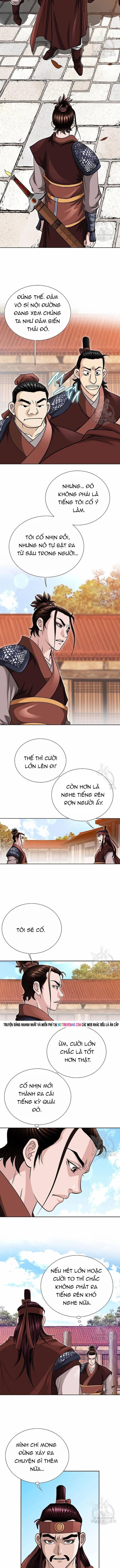 Chiến Binh Vô Song Chapter 10 - 11