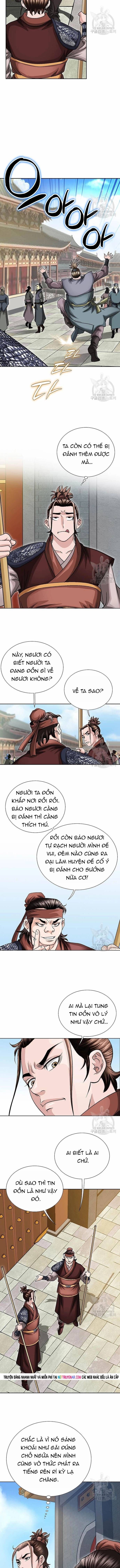 Chiến Binh Vô Song Chapter 10 - 4