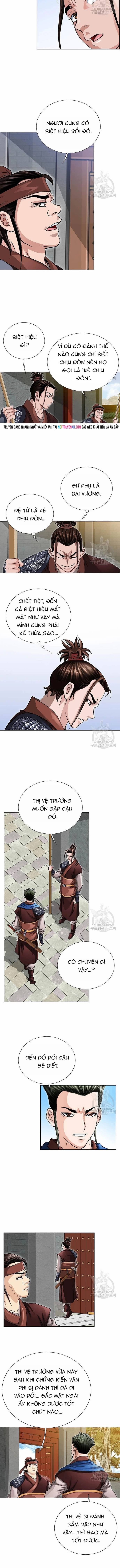 Chiến Binh Vô Song Chapter 10 - 6