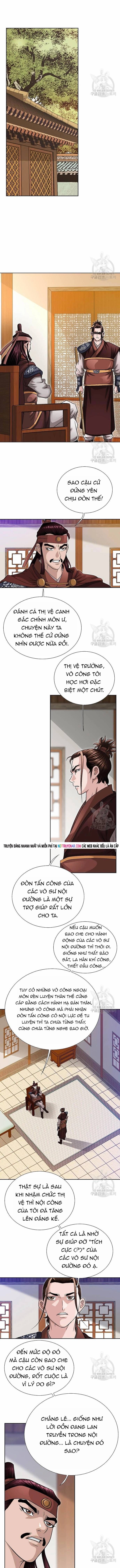 Chiến Binh Vô Song Chapter 10 - 7