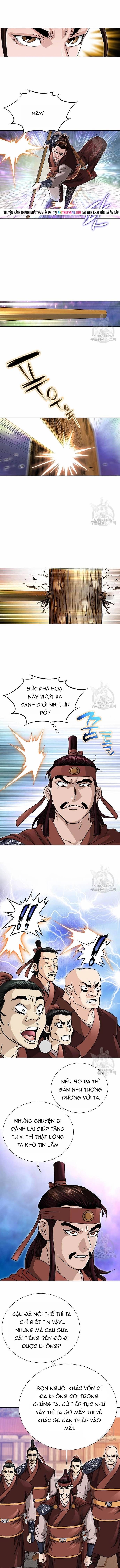 Chiến Binh Vô Song Chapter 10 - 10