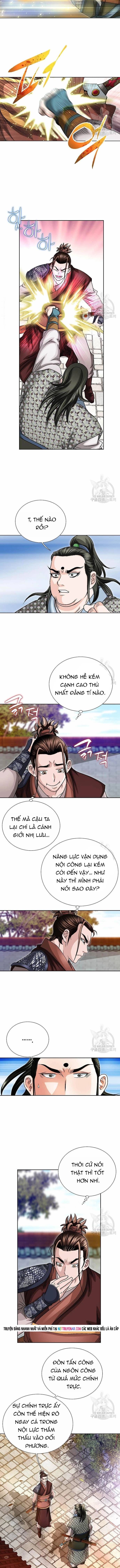 Chiến Binh Vô Song Chapter 11 - 3