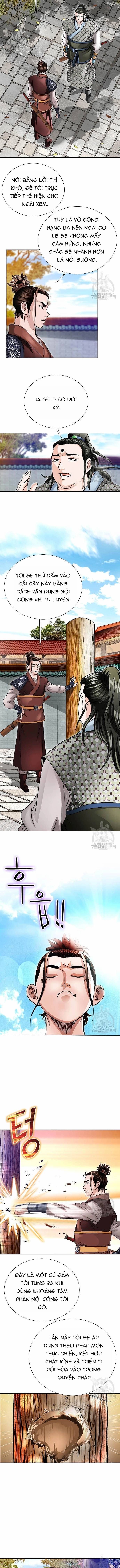 Chiến Binh Vô Song Chapter 11 - 5