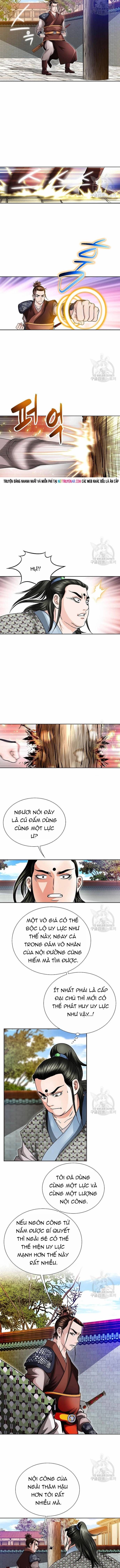 Chiến Binh Vô Song Chapter 11 - 6