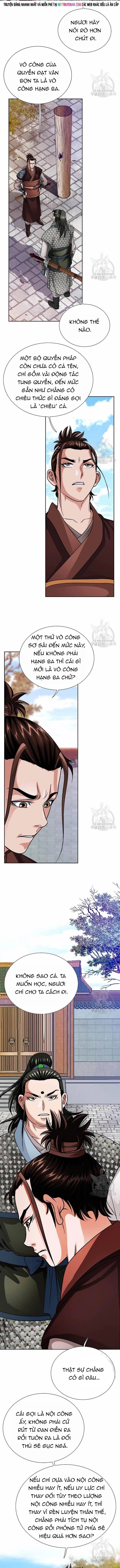 Chiến Binh Vô Song Chapter 11 - 7