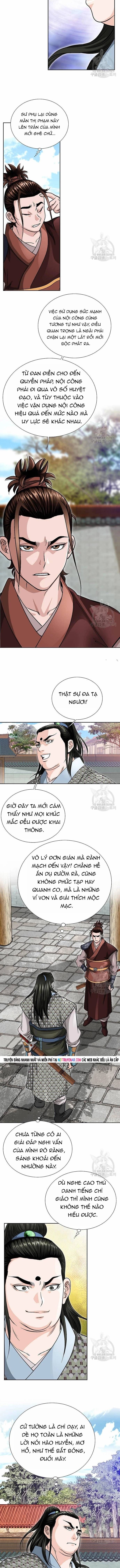 Chiến Binh Vô Song Chapter 11 - 9