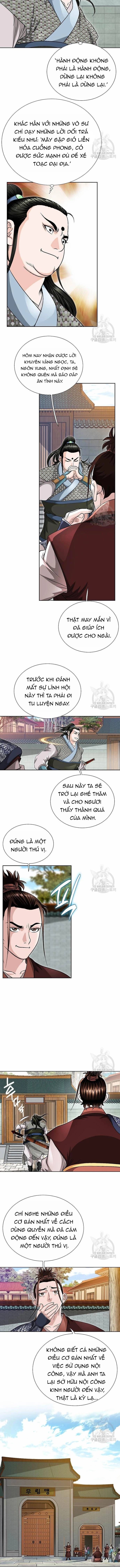 Chiến Binh Vô Song Chapter 11 - 10