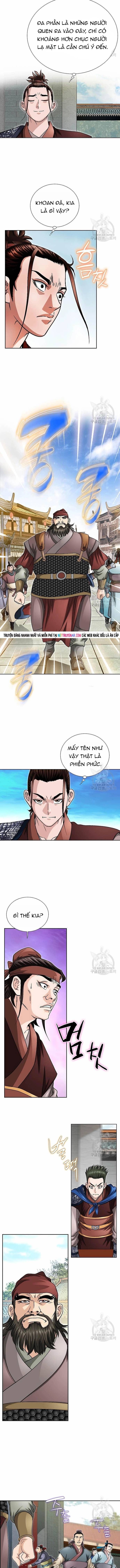 Chiến Binh Vô Song Chapter 12 - 11