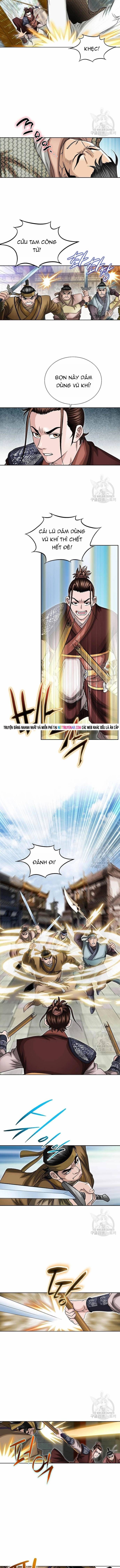 Chiến Binh Vô Song Chapter 12 - 3