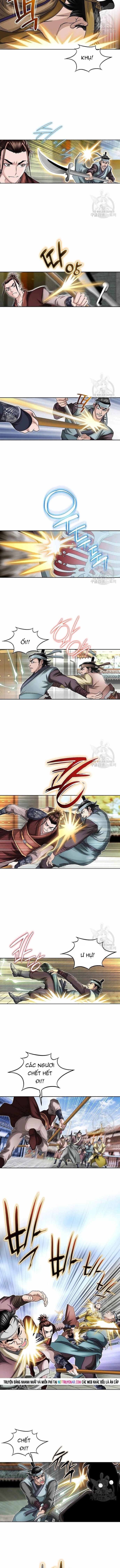 Chiến Binh Vô Song Chapter 12 - 4