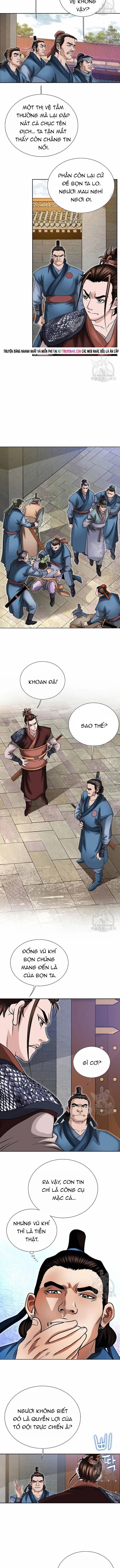 Chiến Binh Vô Song Chapter 12 - 6