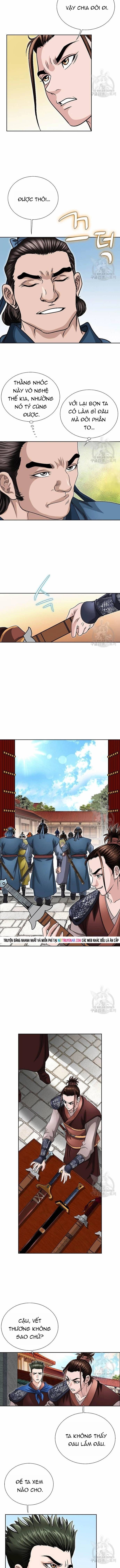 Chiến Binh Vô Song Chapter 12 - 7