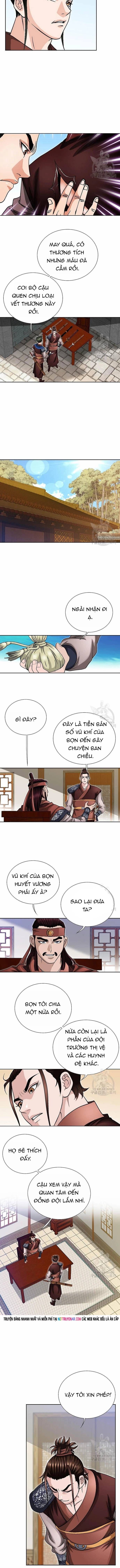 Chiến Binh Vô Song Chapter 12 - 8