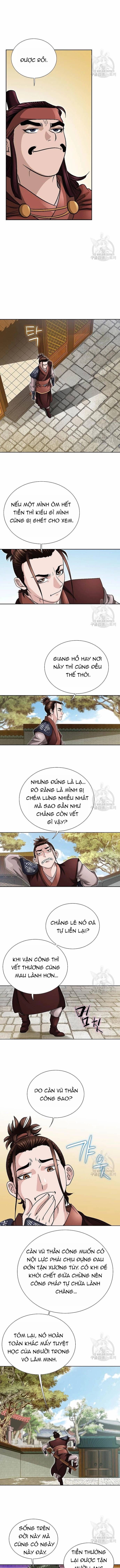 Chiến Binh Vô Song Chapter 12 - 9