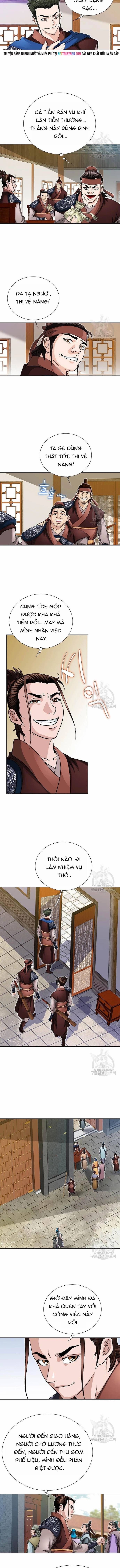 Chiến Binh Vô Song Chapter 12 - 10