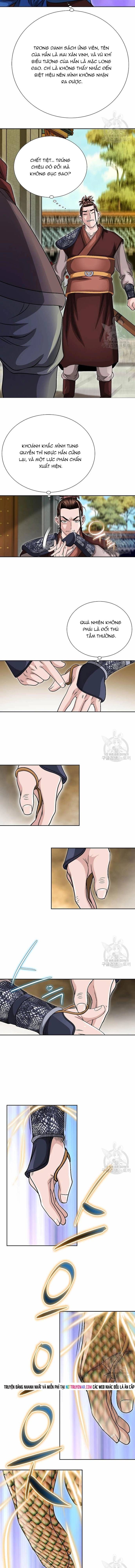Chiến Binh Vô Song Chapter 13 - 2