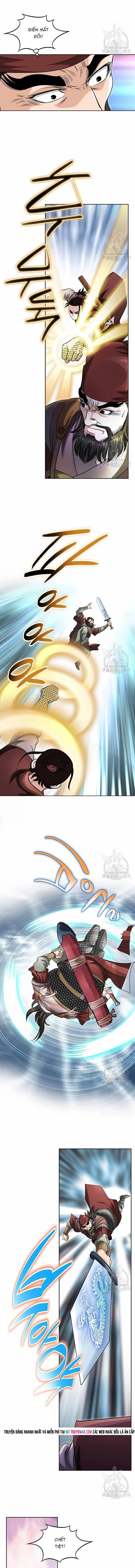 Chiến Binh Vô Song Chapter 13 - 11