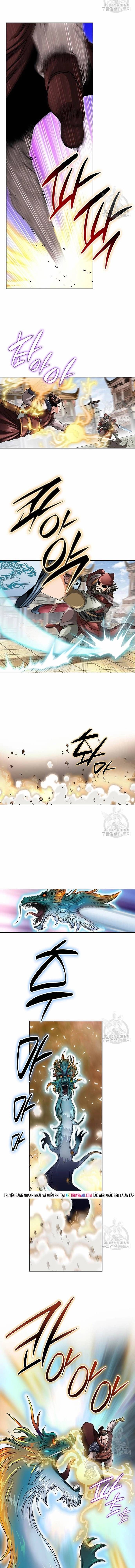 Chiến Binh Vô Song Chapter 13 - 13