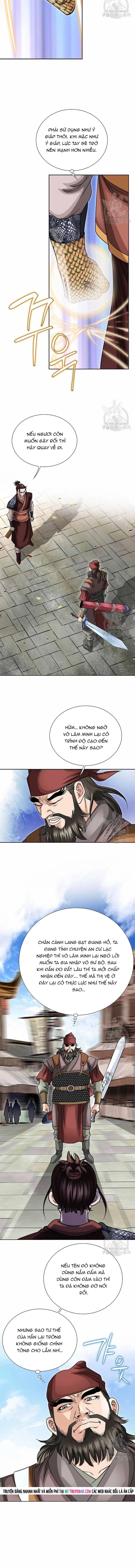 Chiến Binh Vô Song Chapter 13 - 3