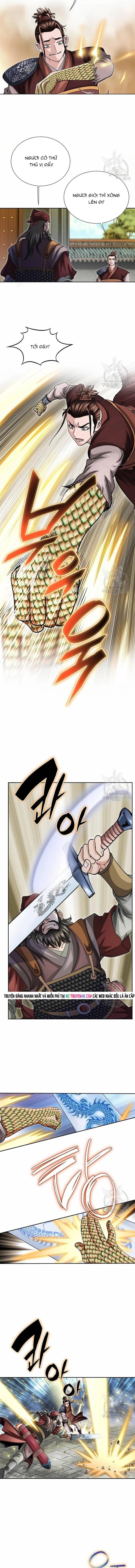 Chiến Binh Vô Song Chapter 13 - 5