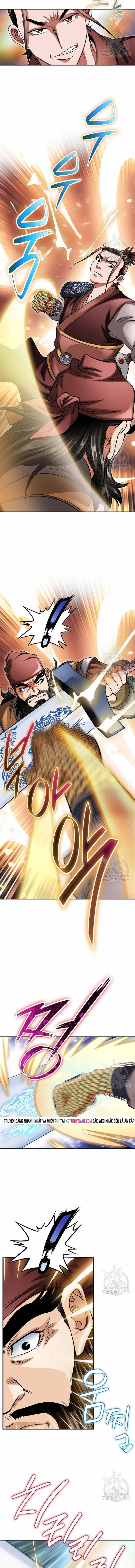 Chiến Binh Vô Song Chapter 13 - 6