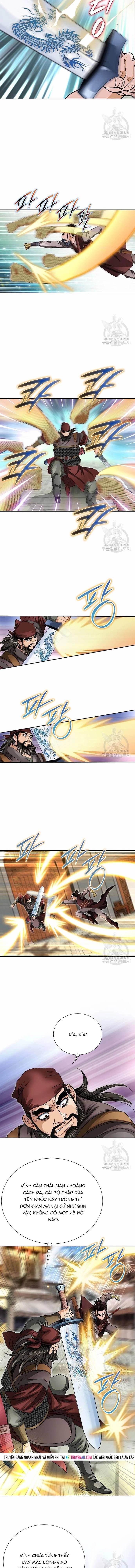 Chiến Binh Vô Song Chapter 13 - 7