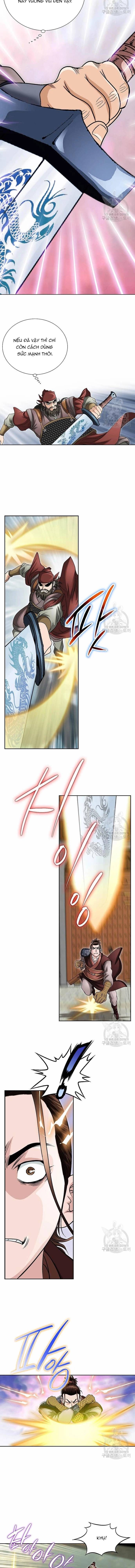 Chiến Binh Vô Song Chapter 13 - 8