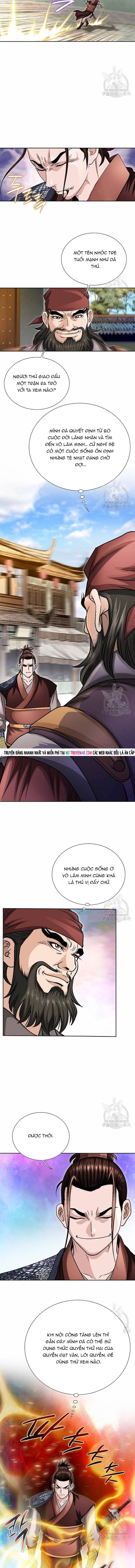 Chiến Binh Vô Song Chapter 13 - 9