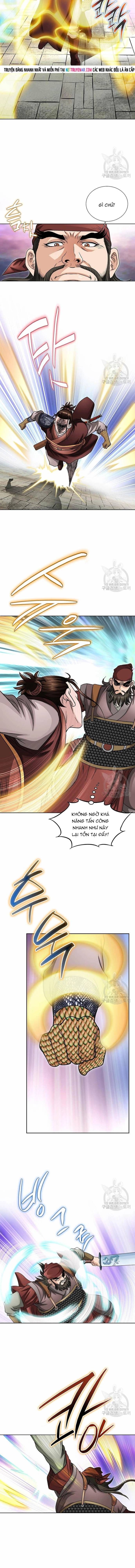 Chiến Binh Vô Song Chapter 13 - 10