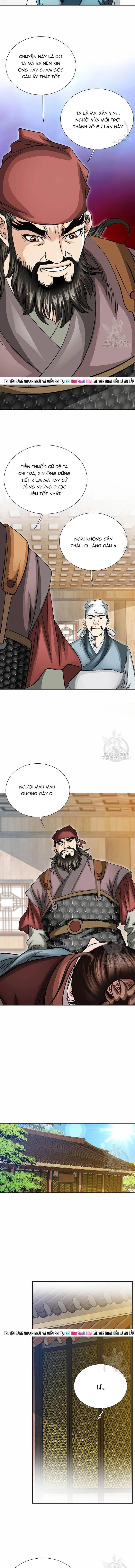 Chiến Binh Vô Song Chapter 14 - 2